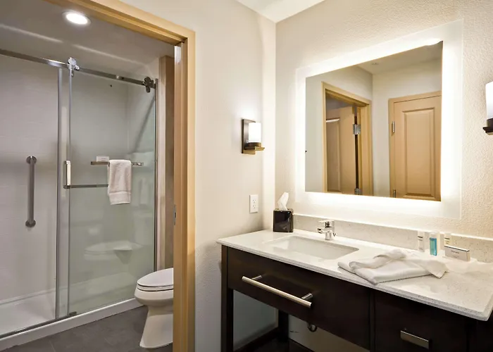 Homewood Suites By Hilton Galveston