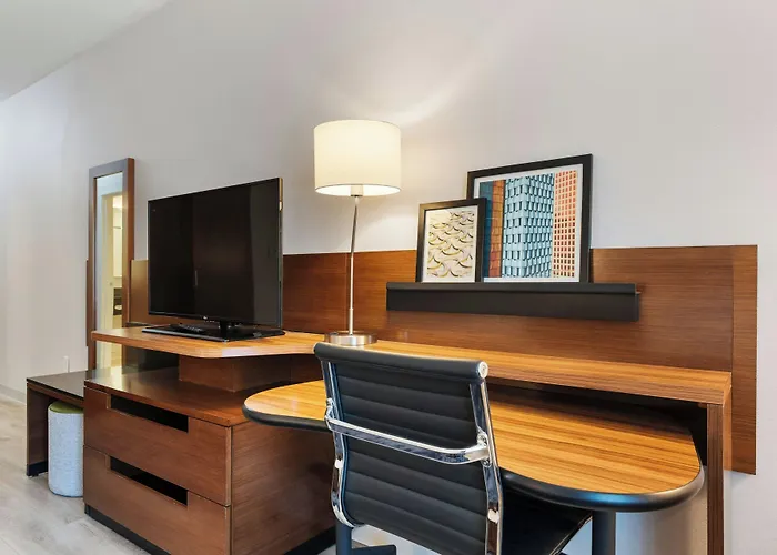 Fairfield Inn & Suites By Marriott Durango
