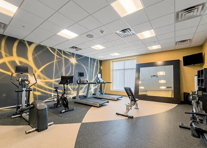 Hilton Garden Inn Martinsburg