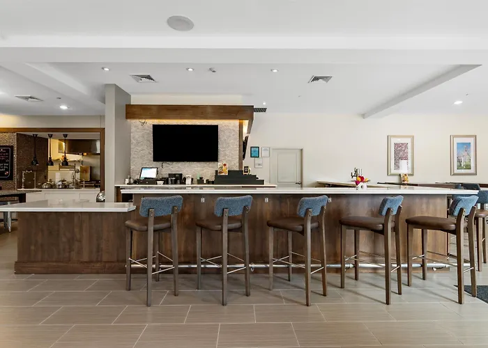 Hilton Garden Inn Martinsburg