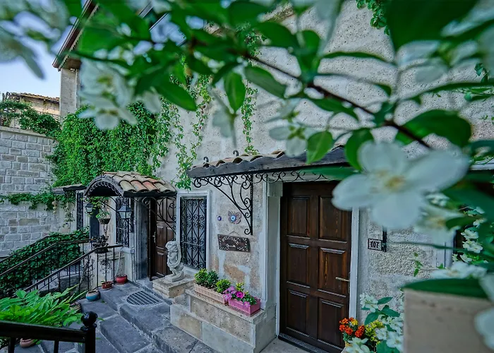 Mira Cappadocia Hotel