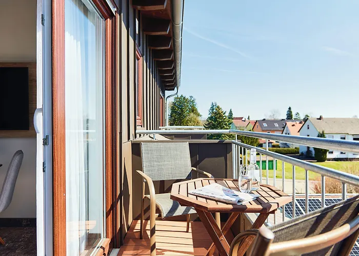Hotel Schneider