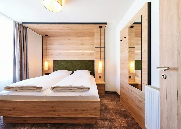 Hotel Schneider