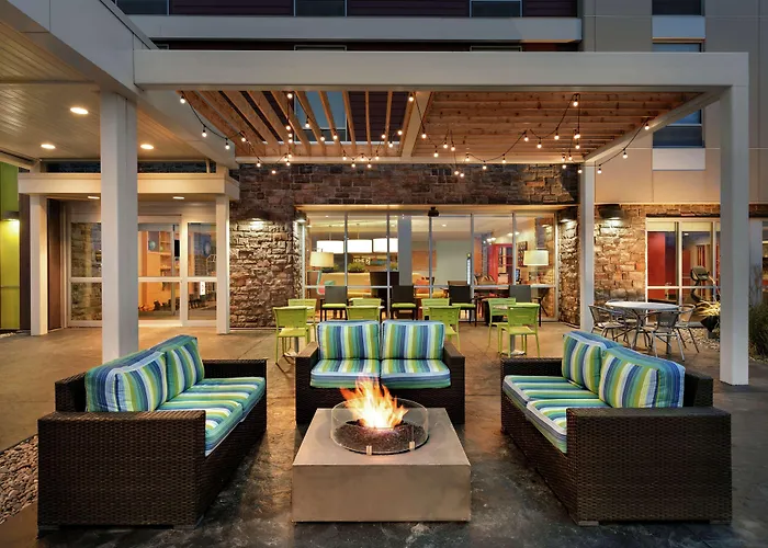 Home2 Suites By Hilton Fort St. John