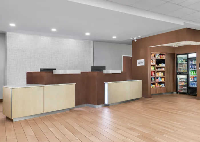 Fairfield Inn & Suites By Marriott Martinsburg