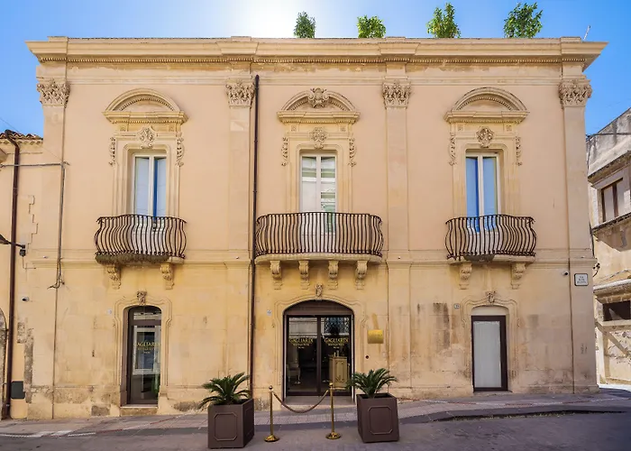 Gagliardi Boutique Hotel