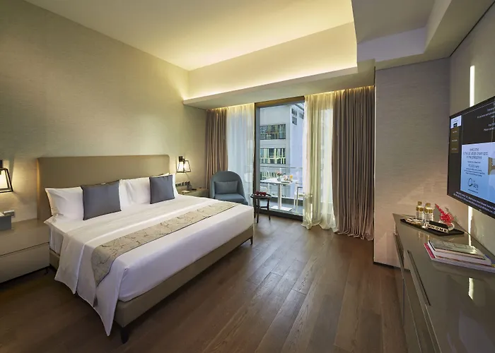 I'M Hotel