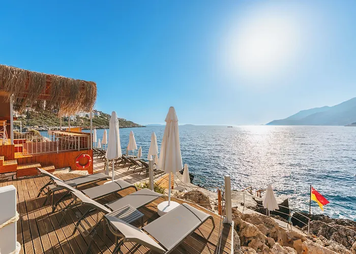 Mavilim Hotel