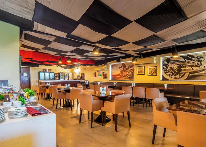 Le Roi Jammu - Near Jammu Railway Station