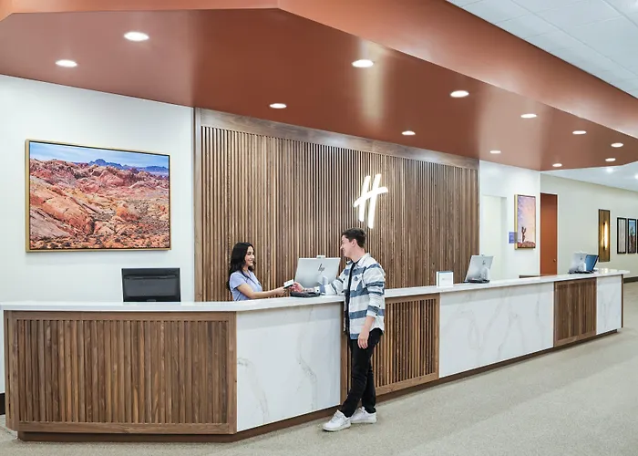 Holiday Inn Resort Mesquite By Ihg