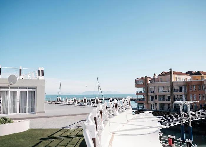 Krystal Beach Hotel