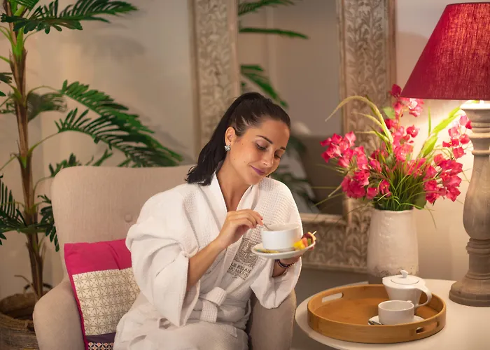 Le Relais Du Moulin - Hotel De Charme & Spa Adult Only