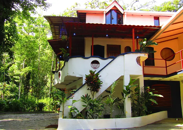 Agua Inn