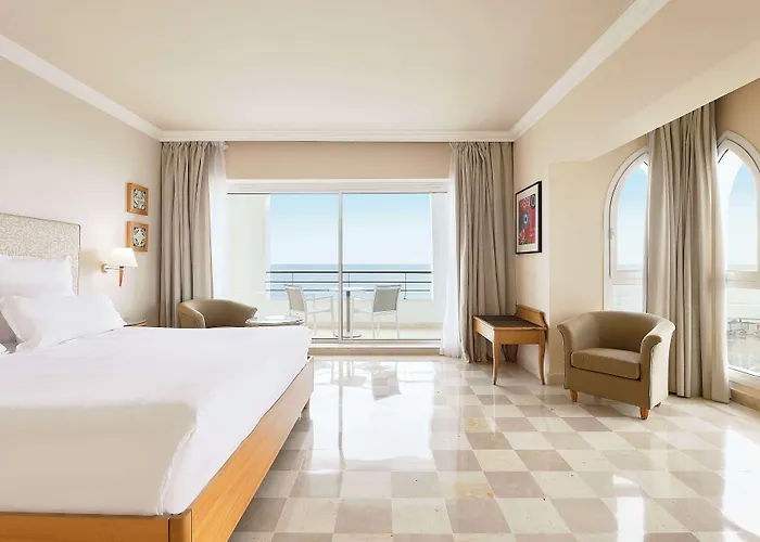 Iberostar Selection Kantaoui Bay