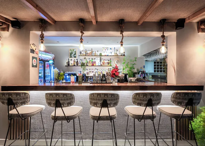 Vice Hotel