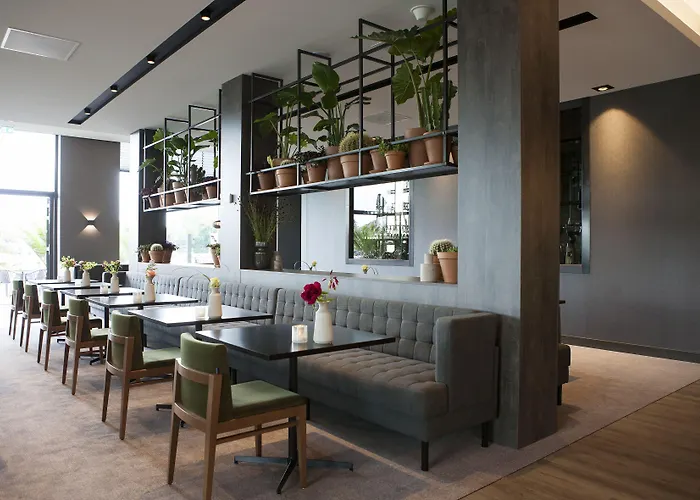Van Der Valk Hotel Nijmegen-Lent