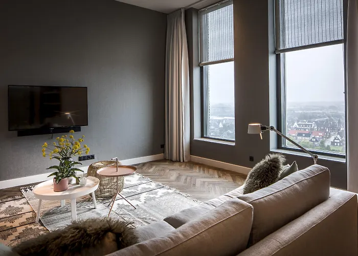 Van Der Valk Hotel Nijmegen-Lent