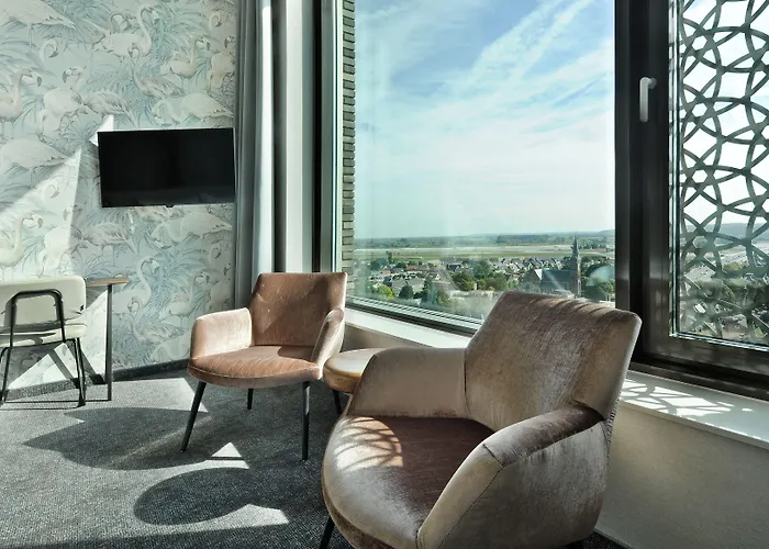 Van Der Valk Hotel Nijmegen-Lent