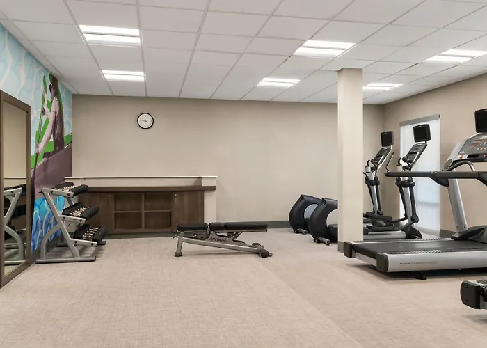 Residence Inn By Marriott Milwaukee West