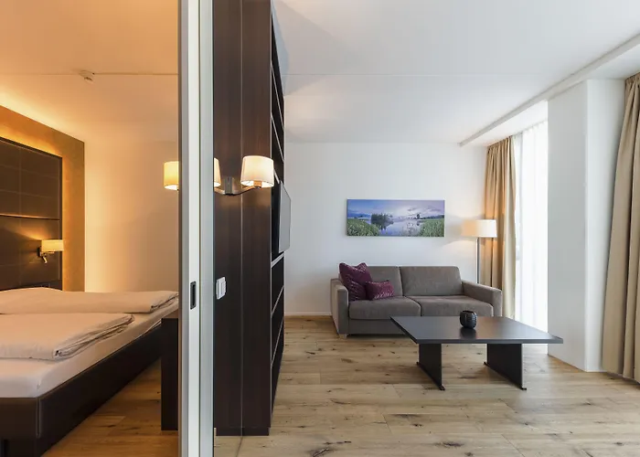Hotel kommod