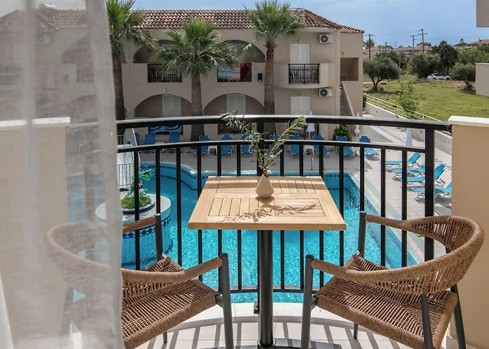 Hera Zakynthos Hotel