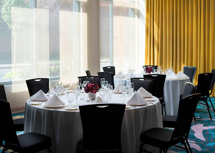 Residence Inn By Marriott Boston Watertown