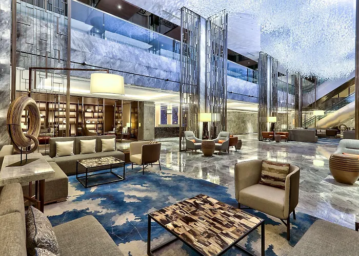 Hilton Kota Kinabalu