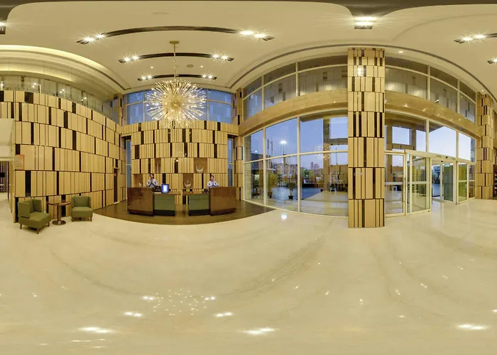 Fairfield By Marriott Lucknow