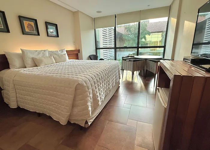Atrium Hotel Quinta De Pedras
