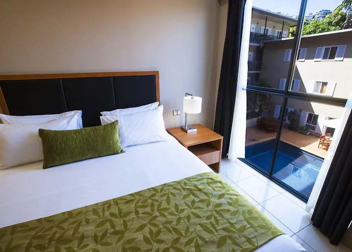 Ela Beach Hotel