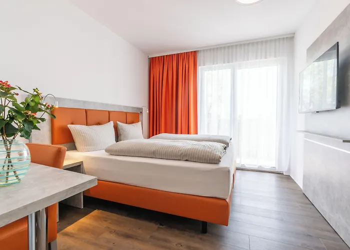 Seehotel Forst