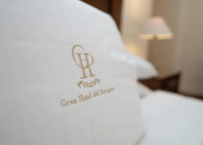 Gran Hotel Del Paraguay