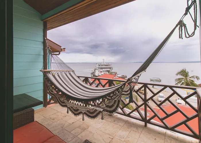 Hotel Palma Royale