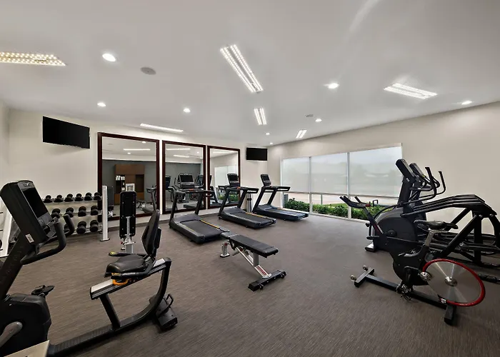 Four Points By Sheraton Plano