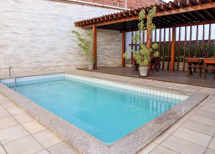 Oasis Hotel