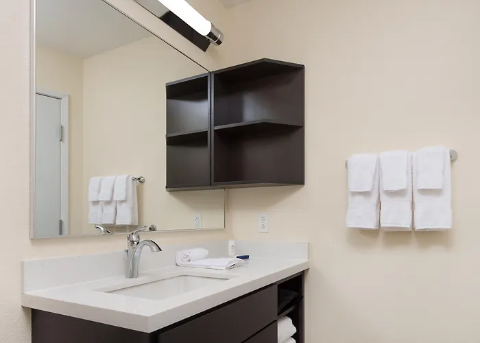 Candlewood Suites Enid By Ihg