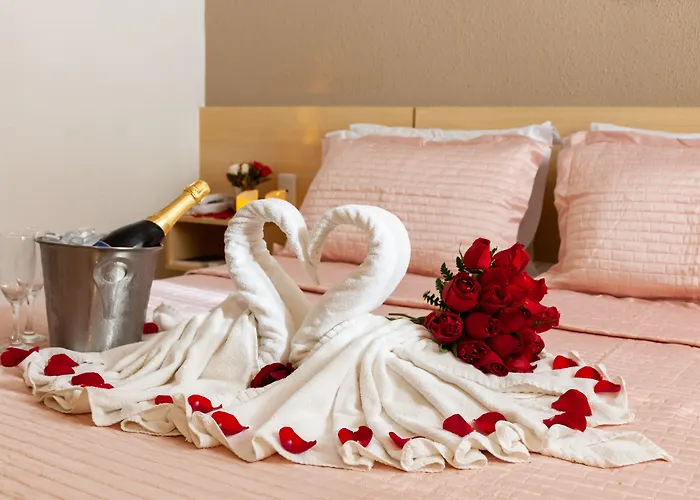 Hotel Olympia Vila Velha