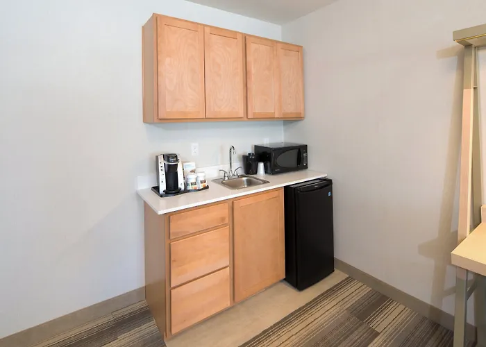 Holiday Inn Express & Suites La Porte By Ihg