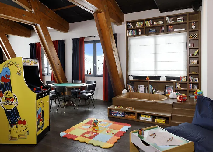 Hotel Marielle
