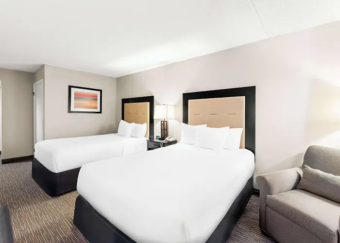 Sonesta Essential Atlantic City West