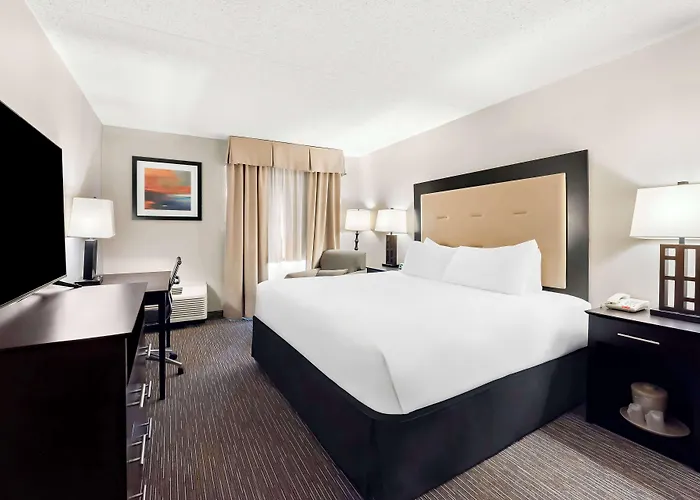 Sonesta Essential Atlantic City West