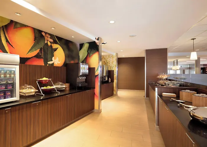 Fairfield Inn & Suites By Marriott Lancaster East At The Outlets