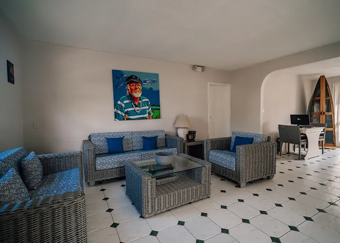 Captain Don'S Habitat Bonaire, BW Signature Collection