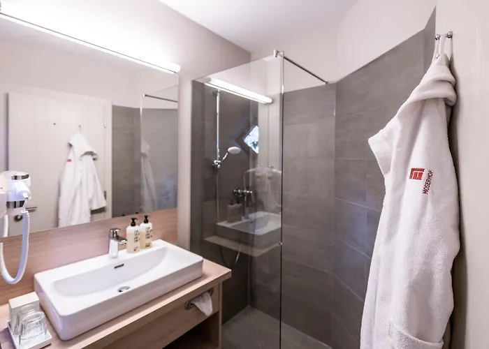 Hotel Moserhof