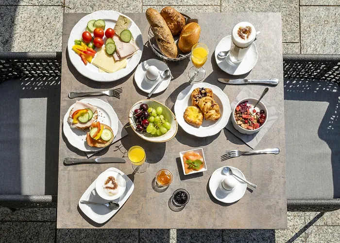 Boutique Hotel Erb München Parsdorf