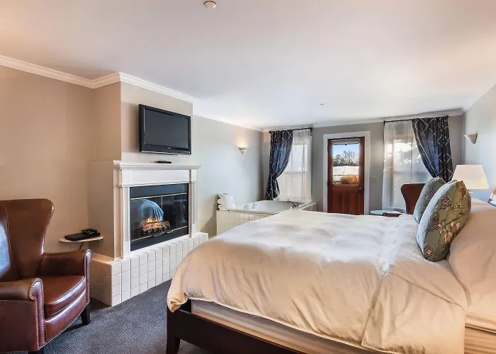 Wild Iris Inn