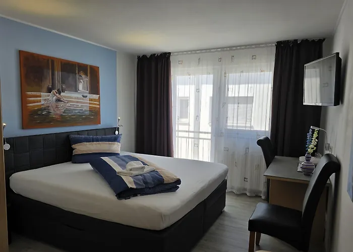 Hotel Ackermann