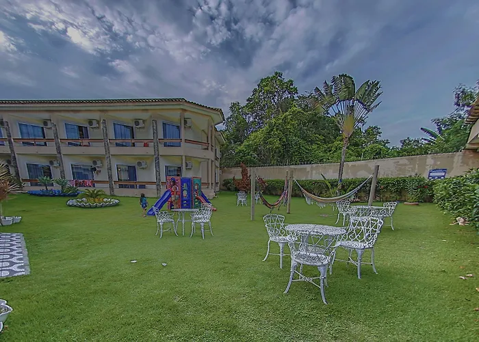 Pontal Praia Hotel