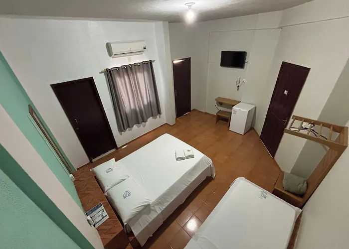 Hotel Chale Ji-Parana