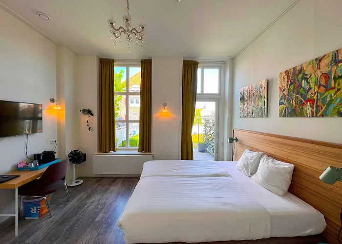 Hotel Loskade 45